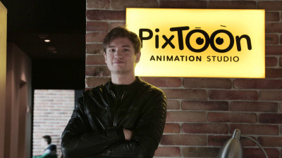 Denis Simonov (Pixtoon Animation Studio): Video digital este viitorul in marketing