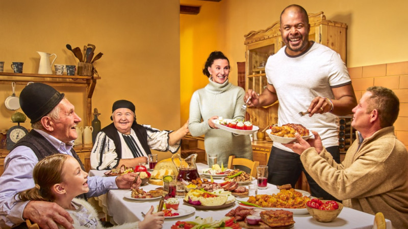 „de Romania” - O nouă poziționare pentru rețeaua de magazine Penny Market