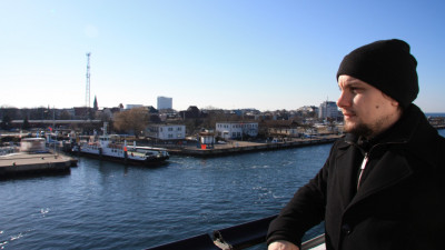 Bătălia pentru diacriticele românești, dusă de un programator. Cristian Adam și campania lui pentru o tastatură românească bună