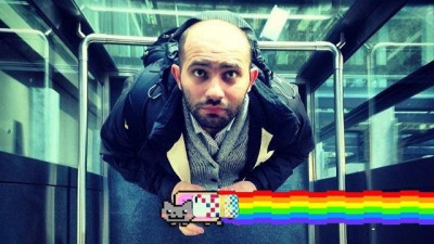 Știri pe chat de la roboți. Constantin Barbu, despre AGERPRES NewsBot