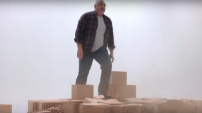 Georgescu & Negrea Advertising, alături de MakeSense, semnează campania “Dărâmă zidul prejudecăţilor” pentru CELCO