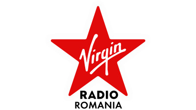 Virgin Radio se aude, de astazi, si in Romania