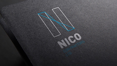 Nico Contractors Ltd - Identitate vizuala_2