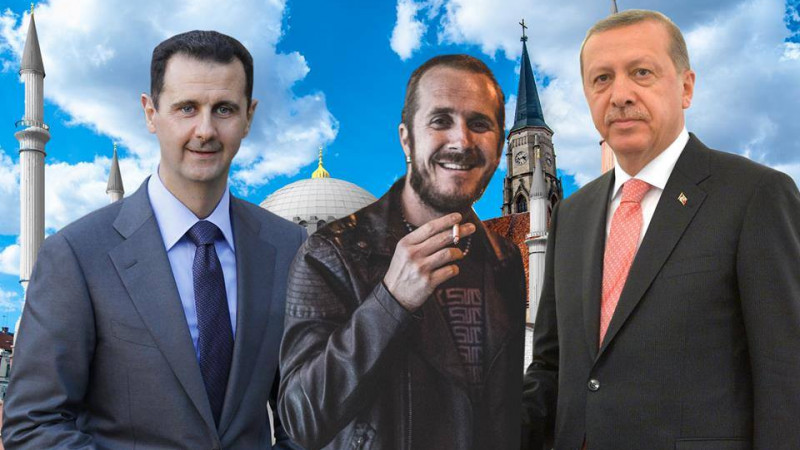 Prietenii ii tot spuneau ca-i genial, iar el i-a crezut. Iuliu Pichler a facut "Puriu' Productions"