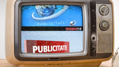 Ce clienti s-au promovat saptamana trecuta in emisiunile din prime time ale statiilor Antena 3 si Romania TV? 28 de companii au fost pe Antena 3 si 38 pe Romania TV