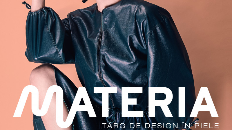 Primăvara începe cu MATERIA