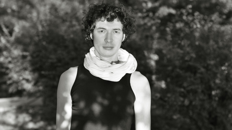 Spatiul inspira brandul. Arcadie Rusu despre lansarea LINOTIP, Centru Independent Coregrafic