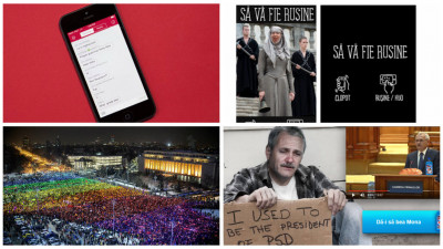 Parafrazand pe cineva de pe facebook, tehnologia e atunci cand te uiti la tigara ca sa afli cat e ceasul