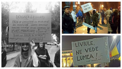 Bis la Victoriei; si apoi?
