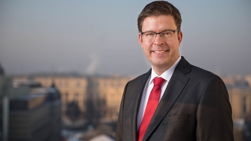 Hochland Romania are un nou Director General