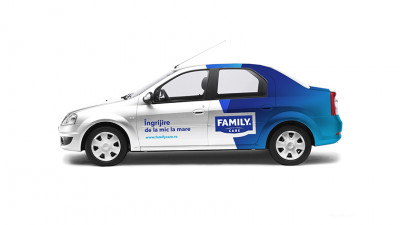 Family Care - Branding auto (2)