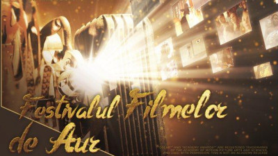 Cele mai bune producții ale anului și atmosfera celei mai așteptate ceremonii de film, la Grand Cinema & More