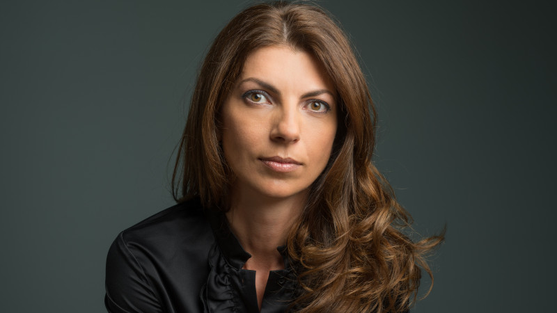 Oana Petroff este noul CEO al MediaCom