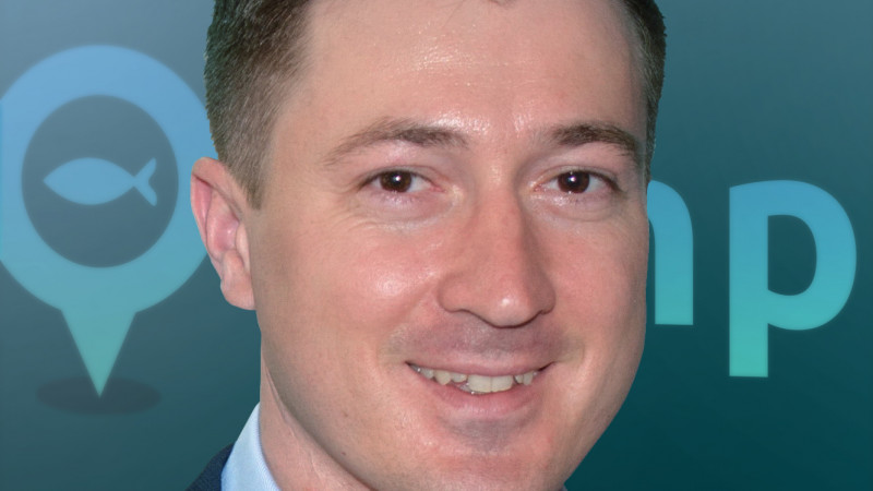 Pescuitul de la hobby la start-up. George Dragne: Fishpointer va fi o aplicatie gratuita, iar monetizarea va veni din zona furnizorilor de produse si servicii de pescuit