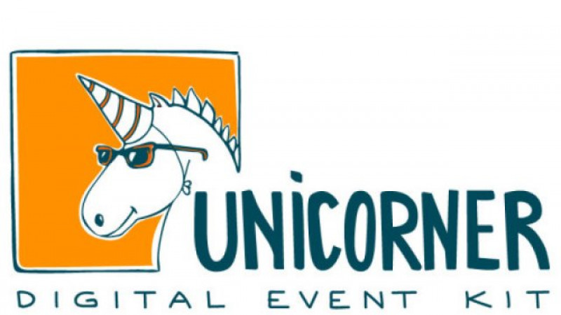 OnScreen a lansat kit de petreceri cu unicorni