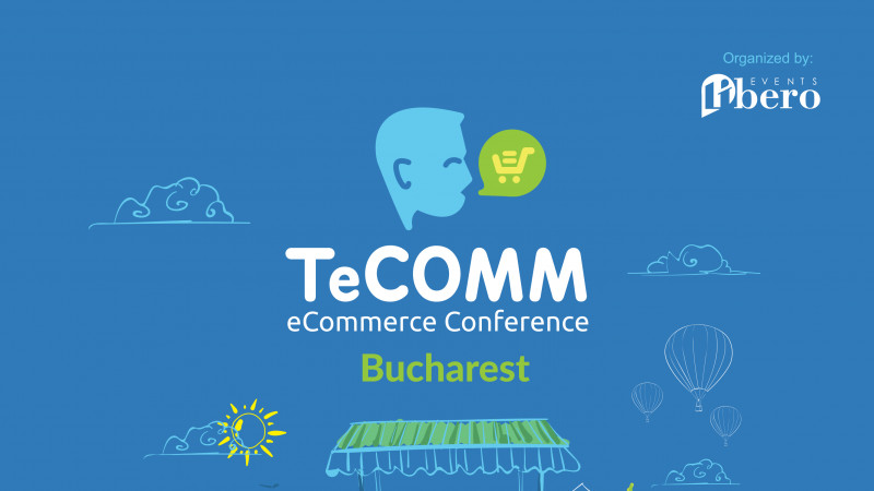 Comerțul electronic este în creștere: 6,8 milioane de români şi-au făcut cumpărăturile online în 2016