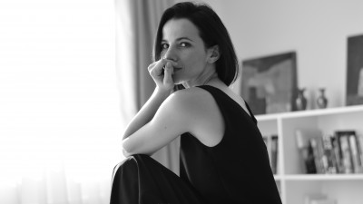 Nisa sapunurilor artizanale. Oana Mudura, Skin Novels: Am tinut la aspectul contemporan al ambalajelor pentru a scoate produsul din zona traditionala de handmade