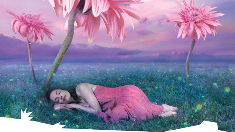 Teatrul Excelsior joacă piesa “Degețica” la ParkLake Shopping Center