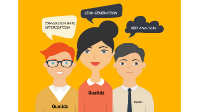 Create Direct, agenția lider în campaniile de motivare, recompensare și cluburi de loializare pe piața din România, aduce în prim plan Qualidz, divizia specializată în generarea de lead-uri și conversii de calitate pentru clienții săi