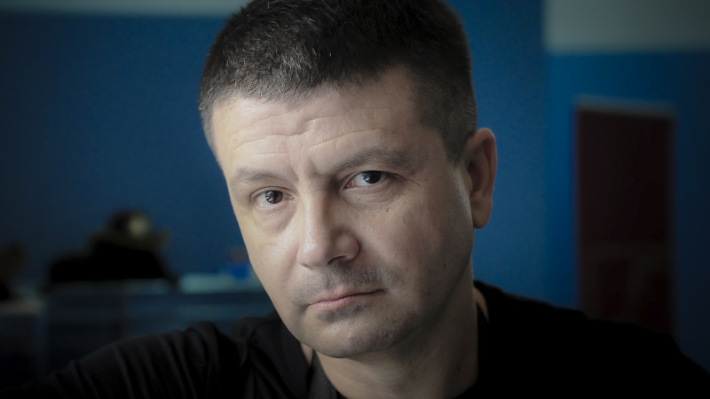 Vadim Ghirda, premiat la World Press Photo: Onestitatea e esentiala in aceasta munca, consecintele flexibilitatii in raport cu adevarul sunt, ca si in cazul istoriei scrise, grave si de durata