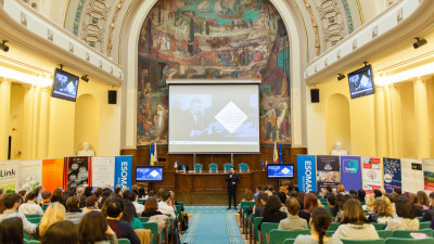 Tendinte de consum in cercetare de piata la BEST OF ESOMAR ROMANIA 2017