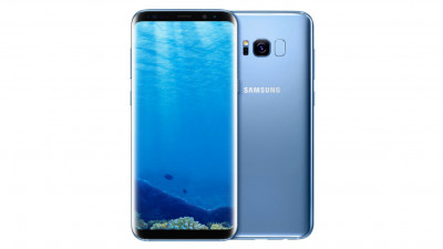 Descopera noi posibilitati cu noul Samsung Galaxy S8: un smartphone fara limite