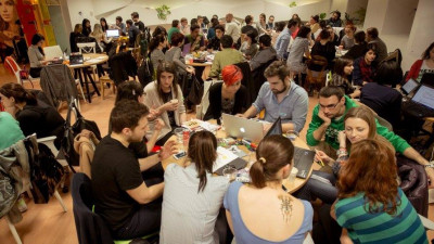 Un altfel de overtime. Făcut de bunăvoie