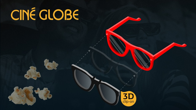 decide conversion Imaginative Cine Globe România schimbă modul în care vezi filmele 3D