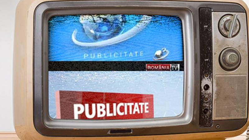 30 de clienti s-au promovat pe Antena 3 si 35 pe Romania TV in prime time-ul saptamanii trecute. Cresteri ale volumelor de publicitate pe ambele statii
