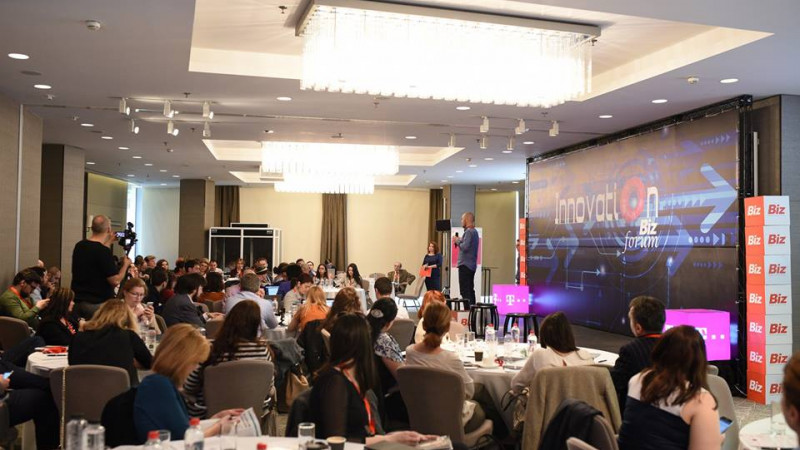 Inovația care te ajută în business