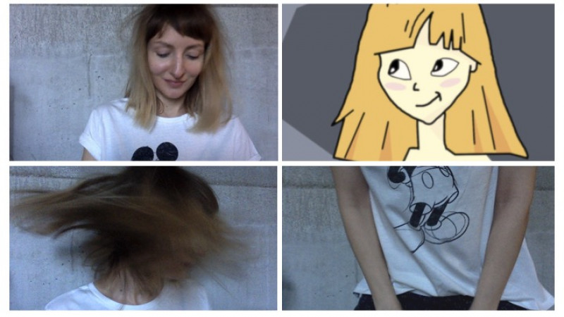 Irina Codreanu (PaperPlane): Creativul de agentie cu staif duce o viata de boier fin