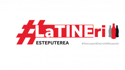 Coca-Cola HBC România lansează programul "La TINEri este Puterea", adresat tinerilor care nu au încă un loc de muncă