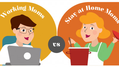 Consumul de conţinut media în rândul mamelor din România - noul studiu Starcom MediaVest Group România