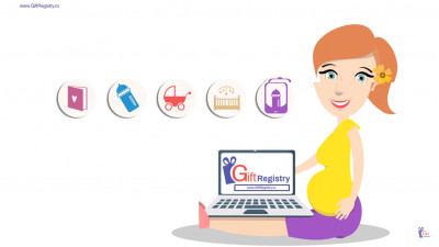 S-a lansat GiftRegistry.ro - prima platformă online din Romania menită să simplifice eforturile celor care caută cadoul perfect destinat unor evenimente personale importante