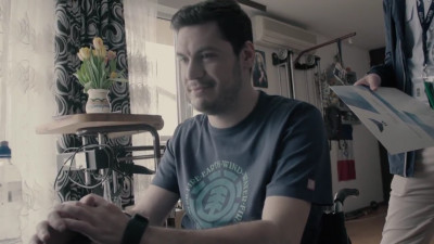 Livrăm Emoții, o inițiativă de comunicare a trăirilor autentice, stârnită de FAN Courier și susținută de DoR