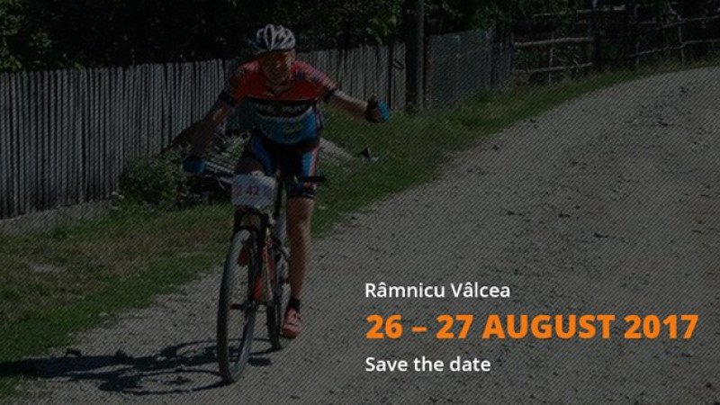 Maratonului Olteniei, aflat la editia a 5-a, se va desfasura pe 26-27 august 2017 la Ramnicu Valcea