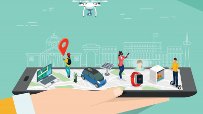 Începe Bucharest Technology Week 2017: Universum în parteneriat cu Bright Agency aduc inovațiile tehnologice pe techweek.ro