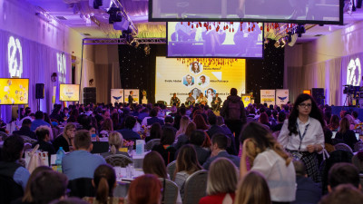 Speakeri excepționali pe scena GPeC SUMMIT – cel mai important eveniment de E-Commerce din Europa Centrală și de Est