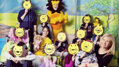 Un leu pentru Leul Curajos, o campanie comunicată de Golin pentru Lidl România și Asociația Little People, a obținut Premiul 1 la Romanian CSR Awards
