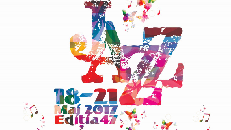 Luna mai aduce în peisajul muzical cea de-a 47-a ediție a celui mai longeviv festival de jazz din România: Sibiu Jazz Festival