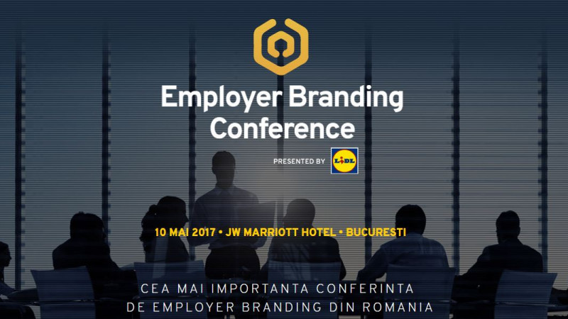 Invata cum sa iti cresti brandul de angajator!