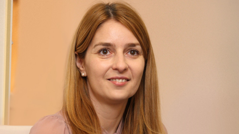 Gabriela Alexandrescu este noul Client Service Director al agenției MullenLowe