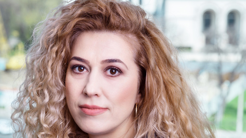 Luana Crivăț va coordona operațiunile de resurse umane ale GlaxoSmithKline în 13 țări