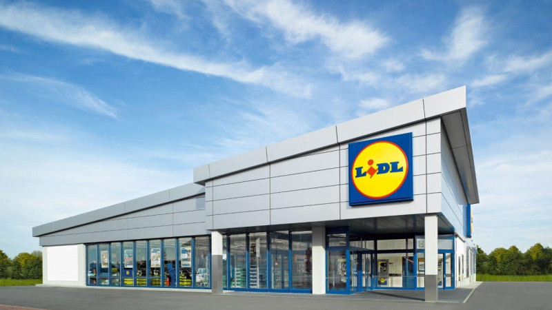 Lidl isi extinde reteaua din Romania cu 3 noi magazine