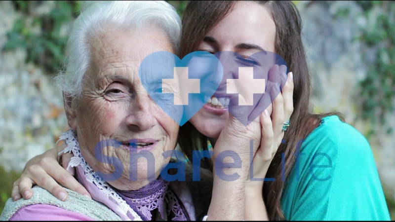 MedLife lansează campania ShareLife - Împreună facem România bine