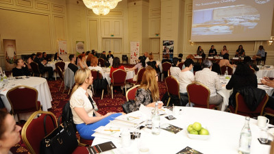 Conferinta ”Sustainability: Shaping The Future of Brands”, locul in care isi dau intalnire cele mai sustenabile branduri