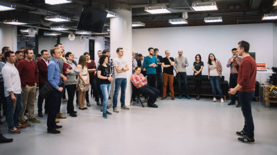 Serviciile online gratuite de care beneficiază startup-urile MVP Academy se ridică la 2 milioane USD