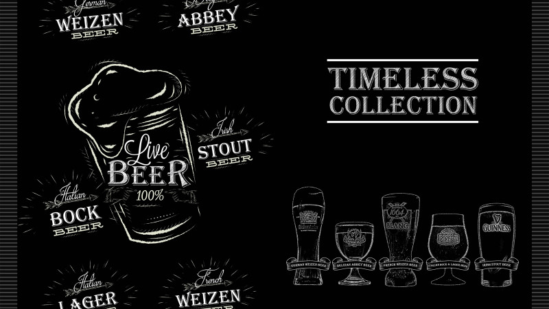 URBB anunță completarea gamei Timeless Collection