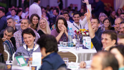 GPeC 2017 a început: Zappos vine în România, iar magazinele online au parte de cel mai detaliat audit de website în cadrul Competiției GPeC