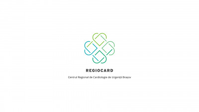 Regiocard - Naming and Logo